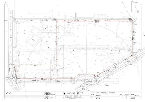 埼玉県東松山市大字新郷
