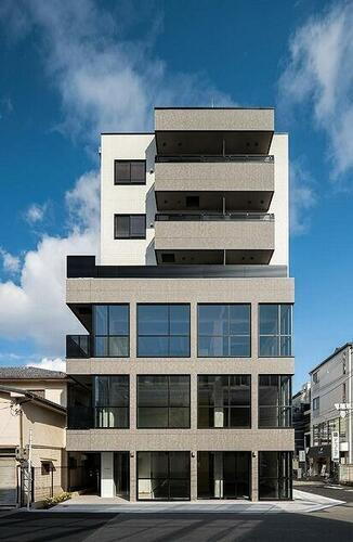 大阪府茨木市双葉町