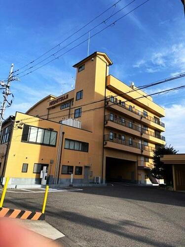 西辻工務店・第２ビル