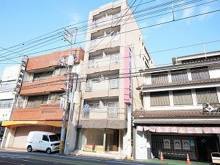 岡山県岡山市中区中納言町