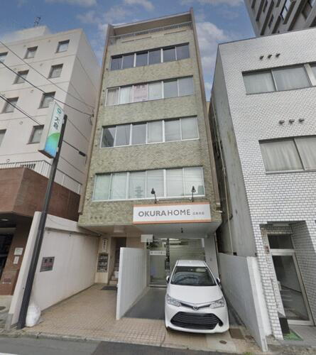 広島県広島市中区上八丁堀