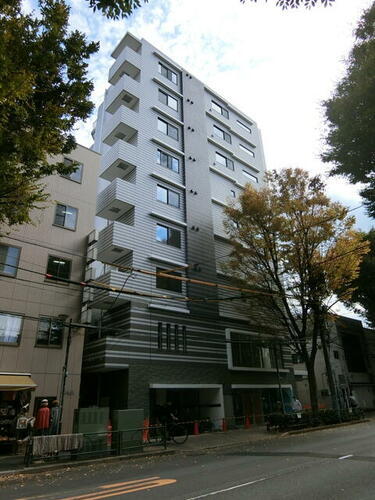 東京都杉並区阿佐谷南１丁目