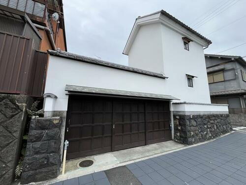 奈良県奈良市福智院町