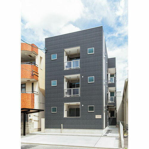 愛知県名古屋市北区大杉町５丁目