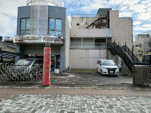 吉原２丁目倉庫