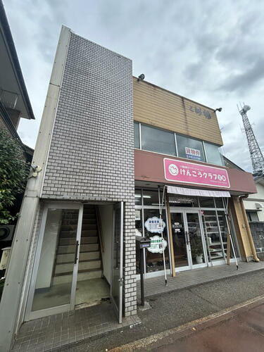 新潟県三条市旭町１丁目