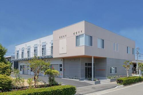 湘南藤沢インキュベーションＬＡＢＯ（民間インキュベーション施設）