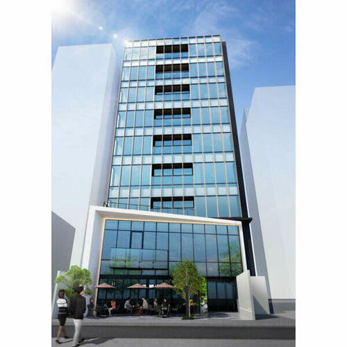 愛知県名古屋市中区栄３丁目