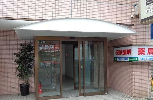 シュラインサイドビル