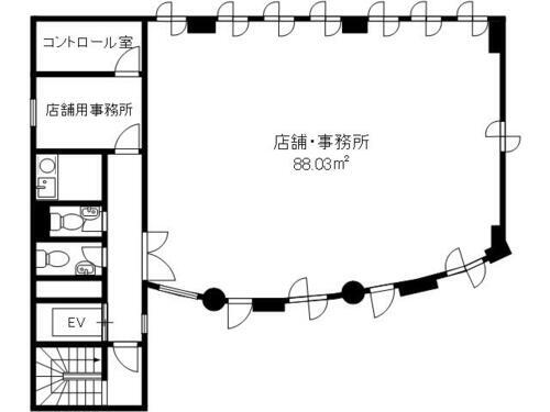 大阪府茨木市中津町
