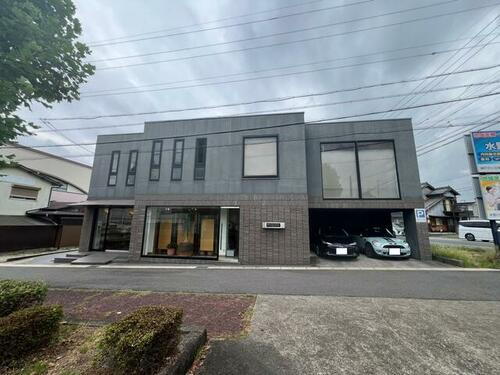 瀬戸市東横山町　テナント