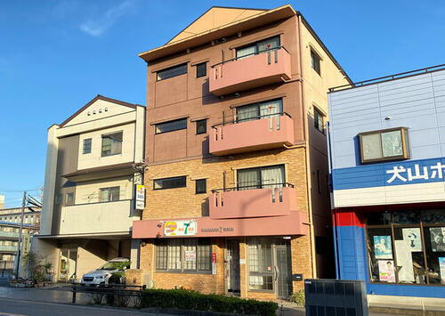 愛知県犬山市大字犬山字愛宕