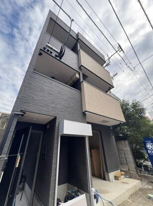 東区箱崎１丁目新築