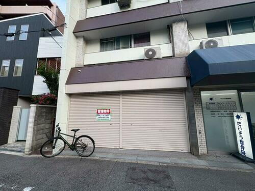 大阪府大阪市東住吉区山坂５丁目