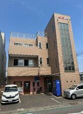 Ａ．Ｇ　ＢＬＤ．　２階約２８㎡　共用トイレ・給湯室