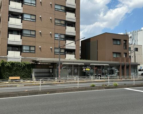 キィノアネックス店舗