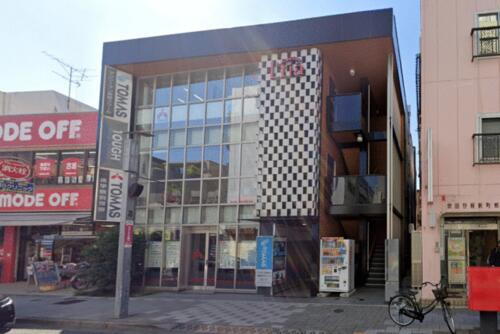 ルティア桜新町