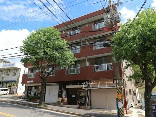 奈良県生駒市東生駒１丁目