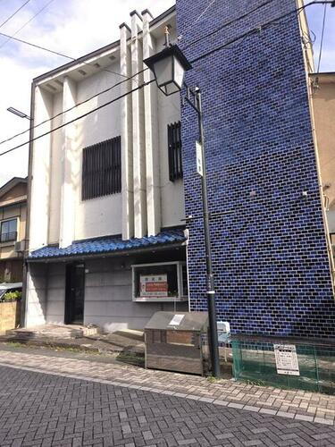 岩手県奥州市水沢中町