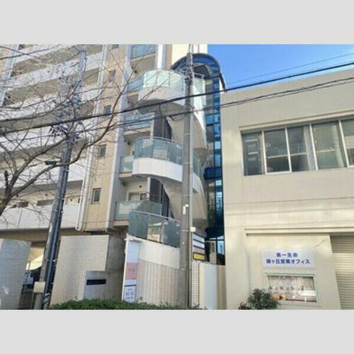 ＦＵＪＩＧＡＯＫＡ　ＳＱＵＡＲＥ