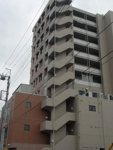 レジデンス　ミマス