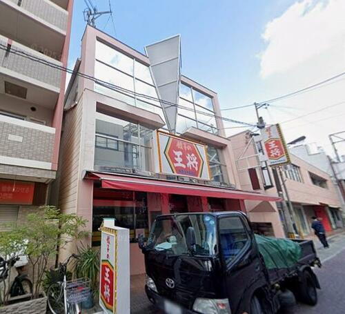 大阪府茨木市元町