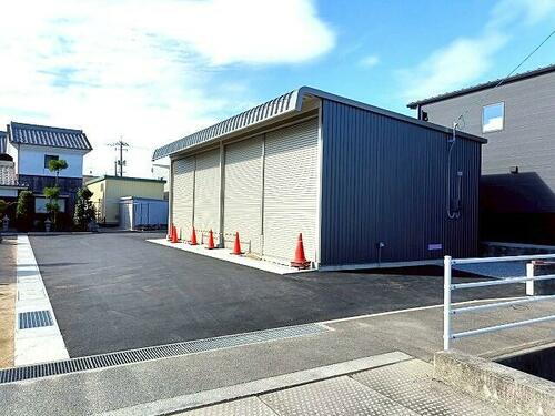 岡山県岡山市南区万倍