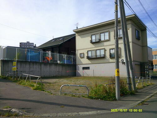 北海道札幌市手稲区富丘二条４丁目