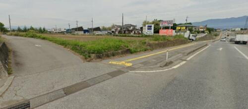 長野県佐久市猿久保