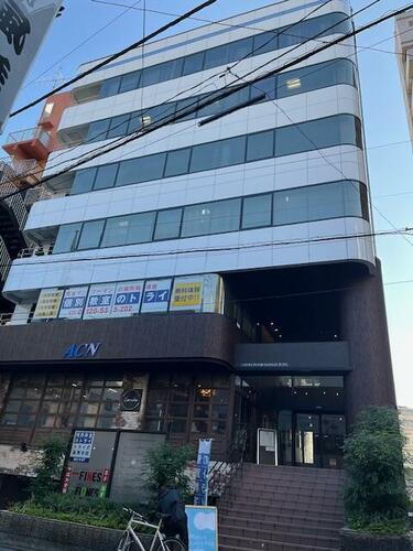 東京都国分寺市本町２丁目