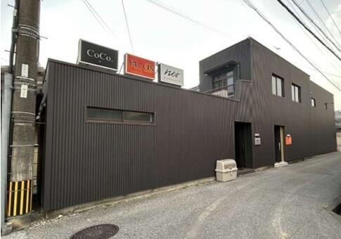 滋賀県長浜市高田町