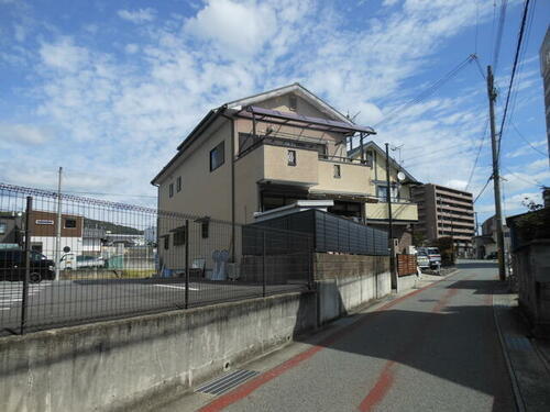 兵庫県相生市陸本町