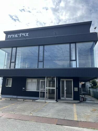 弥生町　２階貸事務所