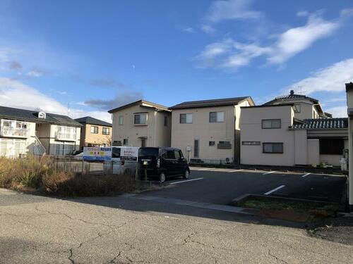 サンヴィレッジ駐車場