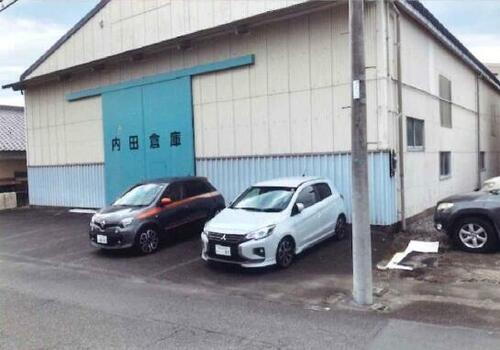 伝法倉庫