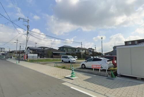 熊本県上益城郡益城町大字木山