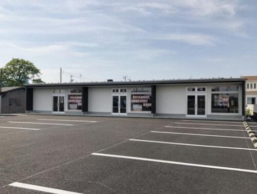 埼玉県児玉郡上里町大字七本木