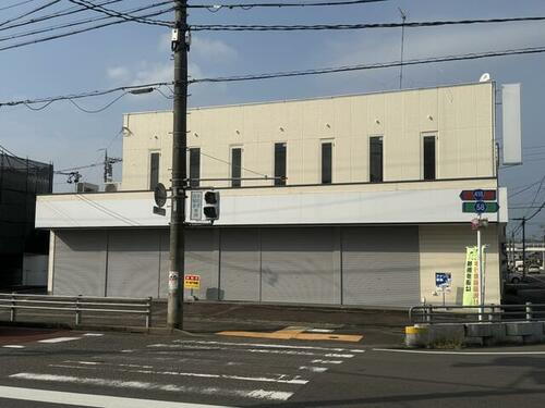 岐阜県関市旭ケ丘２丁目