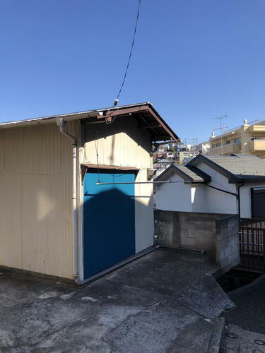 美昭コーポ　倉庫小