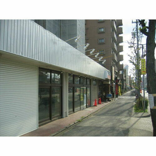 ユニーブル瑞穂