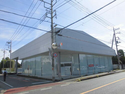 埼玉県入間郡三芳町大字藤久保