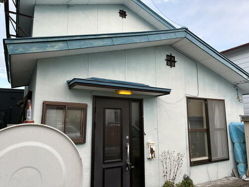 北海道旭川市神居一条４丁目