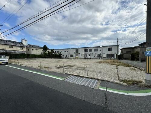 京都府城陽市寺田垣内後