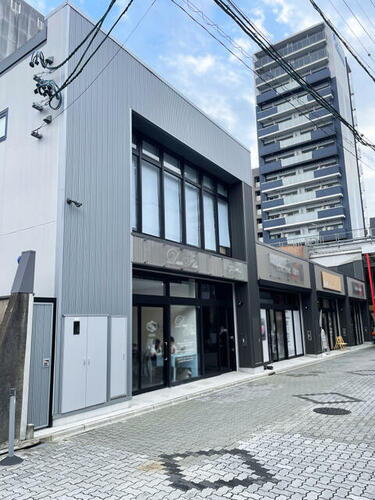 大須二丁目貸店舗