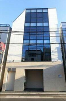 サンブライト上高田ビル