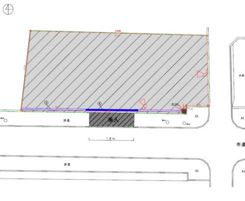 京都府城陽市寺田尺後