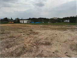 愛知県長久手市北浦