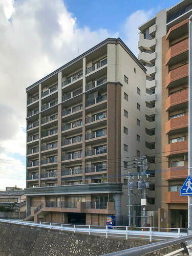 モン・リジェール