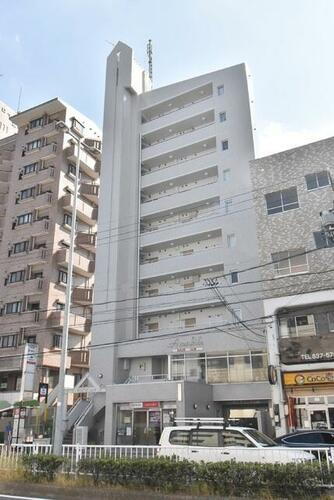 愛知県名古屋市昭和区花見通３丁目