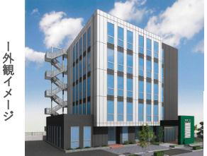 仮称）刈谷一色町ビル